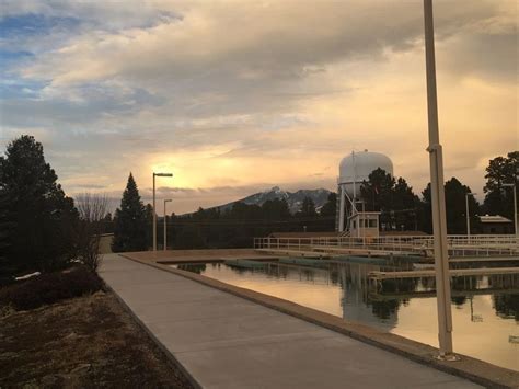 City of Flagstaff Water Rate Study.
